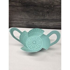 Crofton Silicone Pot Pressure Cooker Vegetable Food Steamer‎ Basket Large